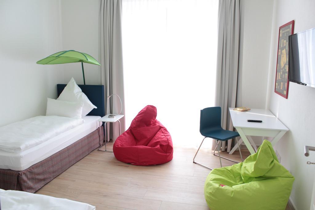 Ostseedomizil La Mer Boergerende-Rethwisch Room photo